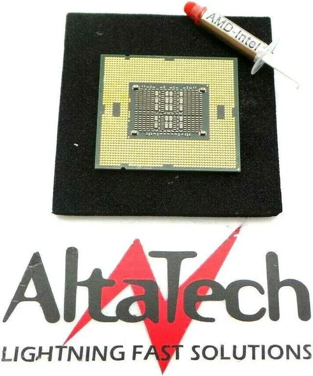 Alt view image 3 of 3 - Xeon E7-4807 1.86 GHz 18MB L3 Cache LGA 1567 95W SLC3L Server Processor