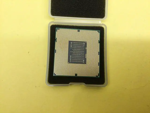 Alt view image 5 of 14 - Intel Xeon SLBV5 X5680 3.33GHz 12M Hexa Core 6 CORE CPU Processor