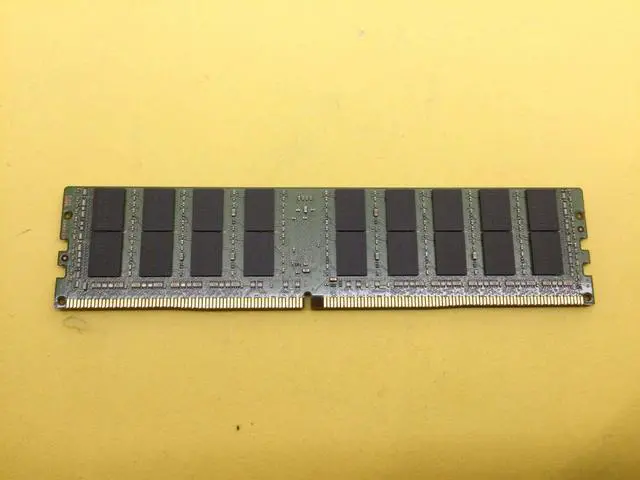 Alt view image 8 of 16 - Samsung M386A4G40DM0-CPB 32GB DDR4 SDRAM Memory Module