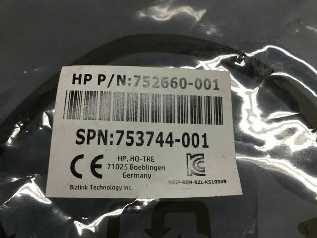 Alt view image 4 of 5 - HPE Sourcing DisplayPort/DVI Video Cable Adapter