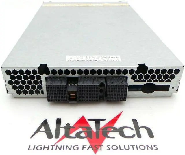 Alt view image 10 of 12 - HP AP844A Drive Enclosure