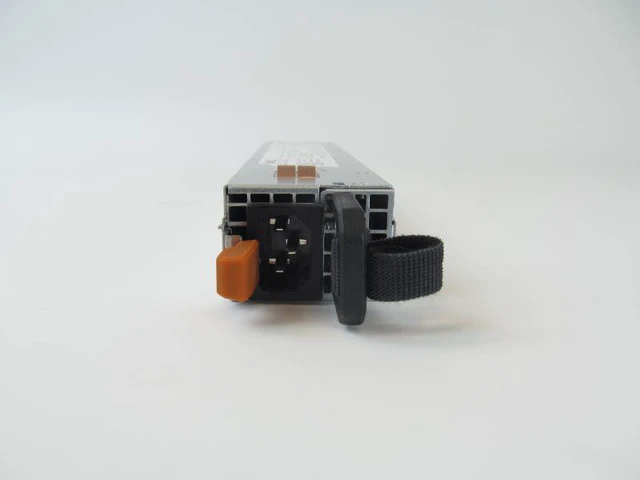 Alt view image 8 of 12 - DELL H318J 500 Watt Power Supply For Poweredge R410