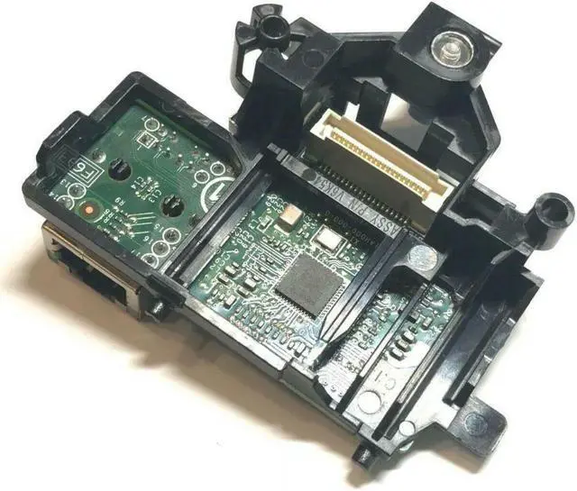 Alt view image 2 of 5 - C11Dd Dell Idrac 8 Enterprise Remote Card For Poweredge T330 T130 0C11Dd X99Hc