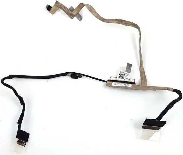 Alt view image 10 of 13 - Dell OEM Inspiron 3168 3169 11.6" Touchscreen LCD Video Ribbon Cable 0T3DW