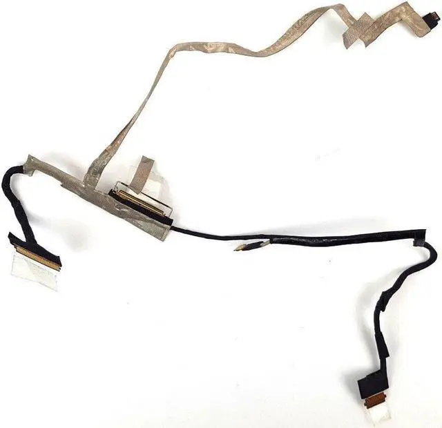Alt view image 11 of 13 - Dell OEM Inspiron 3168 3169 11.6" Touchscreen LCD Video Ribbon Cable 0T3DW