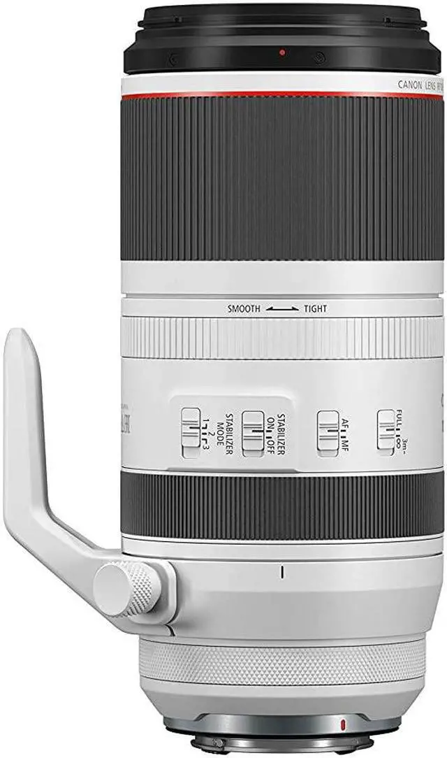 Alt view image 5 of 16 - Canon RF 100-500mm f/4.5-7.1L IS USM Lens
