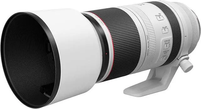 Alt view image 6 of 16 - Canon RF 100-500mm f/4.5-7.1L IS USM Lens