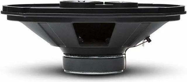 Alt view image 15 of 20 - Rockford Fosgate Prime R169X3 6.5" 180 Watt 3-Way Car Stereo Speakers