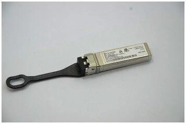 Alt view image 7 of 8 - BRODCADE 57-0000088-01 16Gb Sfp+ Sw Fc 125M 850Nm Transceiver