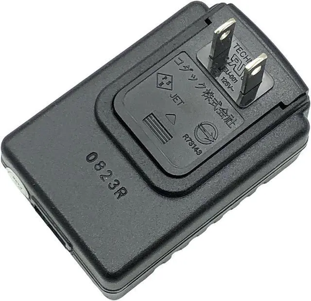 Alt view image 4 of 5 - Original Kodak Switching Adapter For EasyShare M1033 M1093 V1253 USB AC Adapter