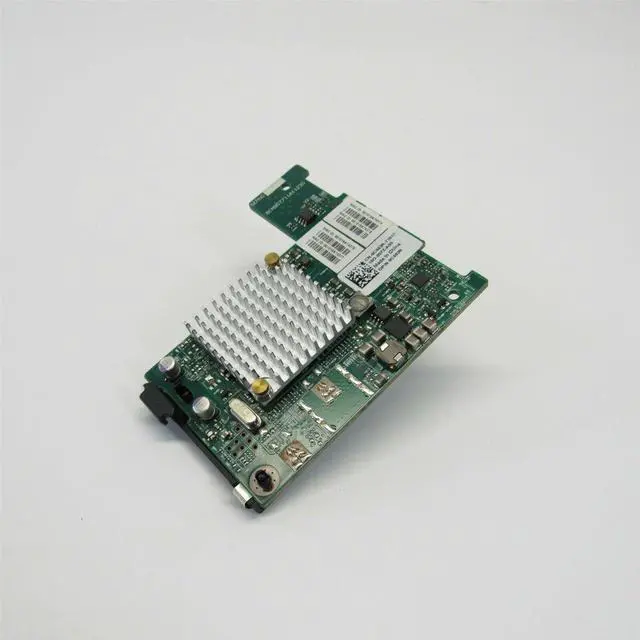 Alt view image 2 of 4 - Dell C583R 10Gigabit Ethernet Card