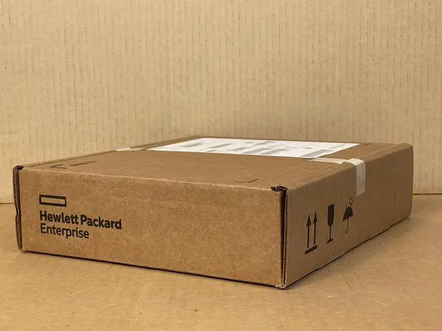 Alt view image 2 of 3 - HPE Intel x710 10GbE 2 port SFP+ OCP3 NIC Network Adapter Gen10 Plus/V2 2P 10G