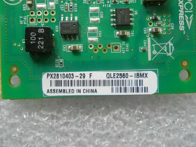 Alt view image 3 of 6 - IBM 42D0503 Systemx