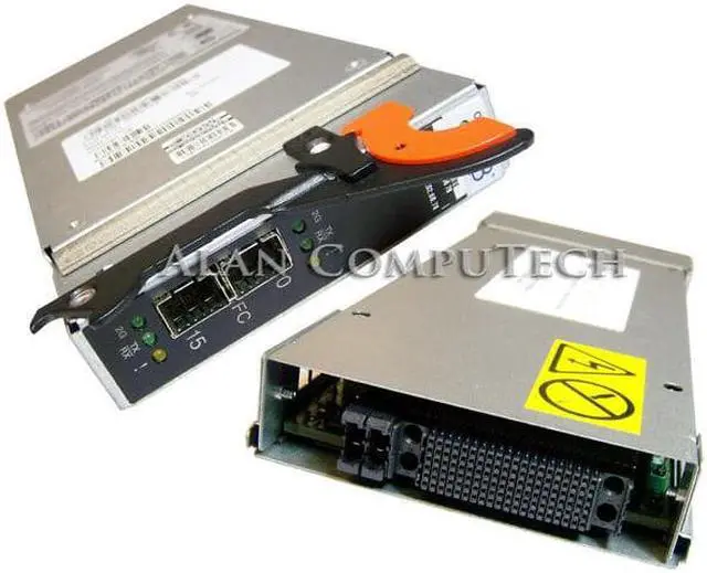 Alt view image 5 of 8 - IBM 90P0164 Eserver Bladecenter