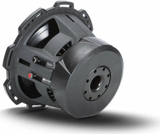 Alt view image 19 of 20 - ROCKFORD FOSGATE P3D4-10 10" 1000W DVC Car Audio Subwoofer Sub Woofer P3D410