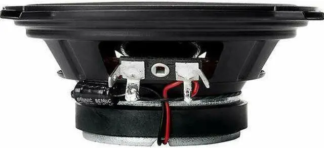Alt view image 19 of 20 - Rockford Fosgate Prime R1525X2 5.25" 160 Watt 2-Way Coaxial Car Audio Speakers