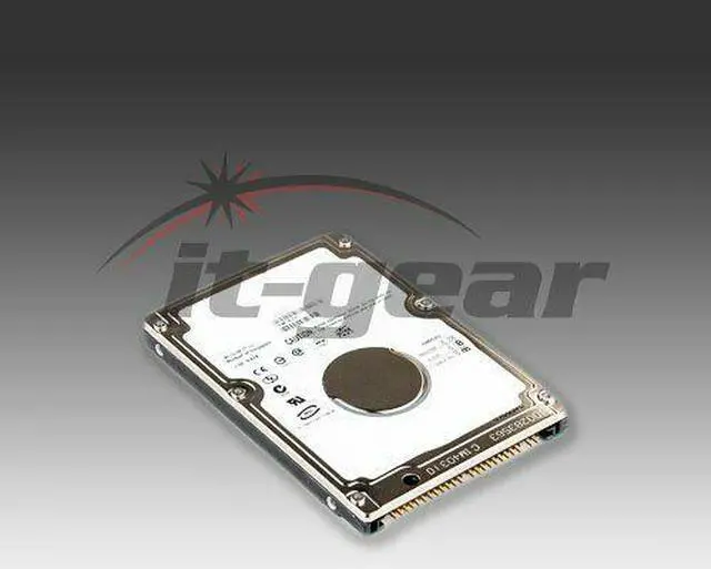 Alt view image 2 of 4 - Dell CM318 146GB 10000 RPM 16MB Cache SAS 3Gb/s 2.5" Internal Notebook Hard Drive