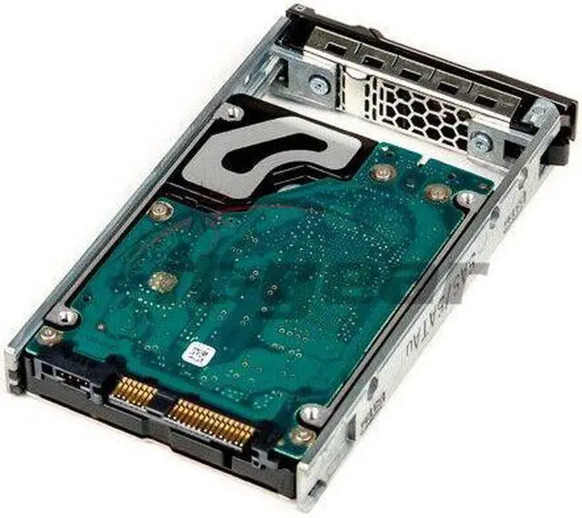 Alt view image 13 of 15 - Dell T871K 300GB 10000 RPM SAS 6Gb/s 2.5" Internal Notebook Hard Drive