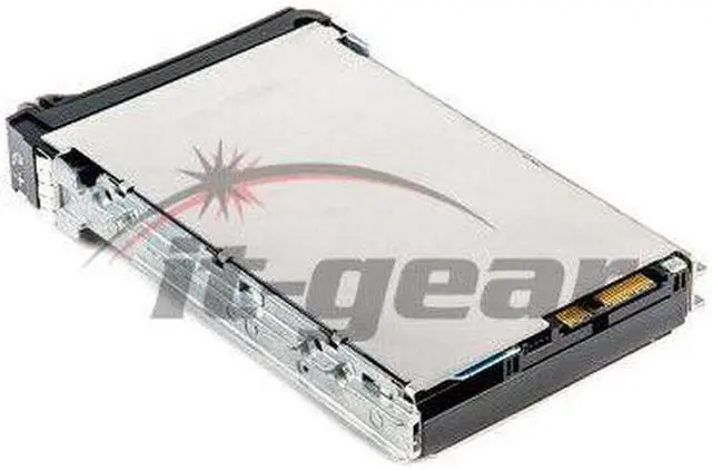 Alt view image 10 of 12 - DELL Gpp3G  1Tb 7200Rpm 64Mb Buffer Near Line Sas 6Gbits 3.5Inch Hard Disk Drive With Tray For Poweredge Server