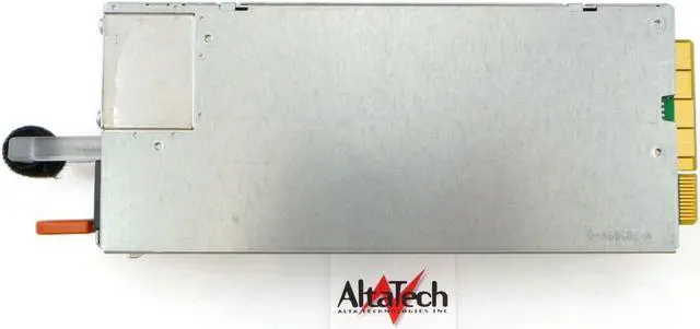 Alt view image 6 of 11 - DELL Ht6Gx  1100 Watt Redundant Power Supply For Poweredge R620 R720 R720Xd-Ht6Gx