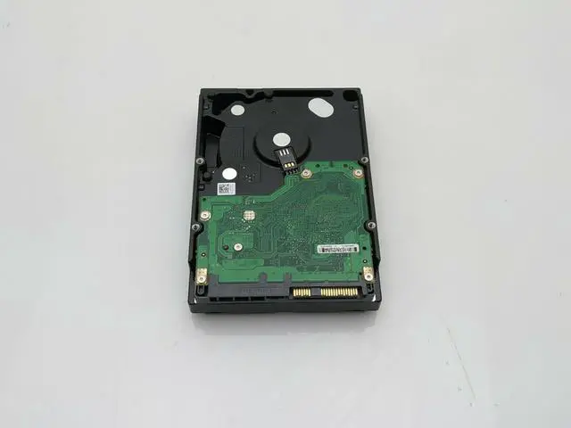 Alt view image 7 of 12 - DELL 02R3X Equallogic 600Gb 15000Rpm Sas6Gbits 3.5Inch Form Factor Hard Drive With Tray( )For Ps4000Xv