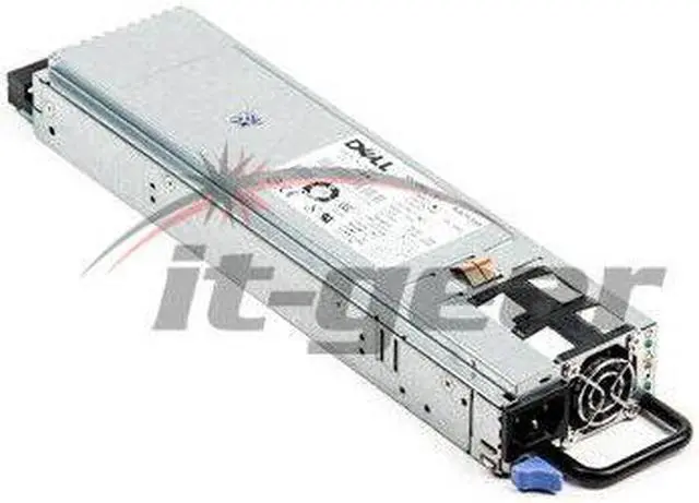 Alt view image 5 of 7 - Dell-IMSourcing JD090 550W Redundant Power Supply