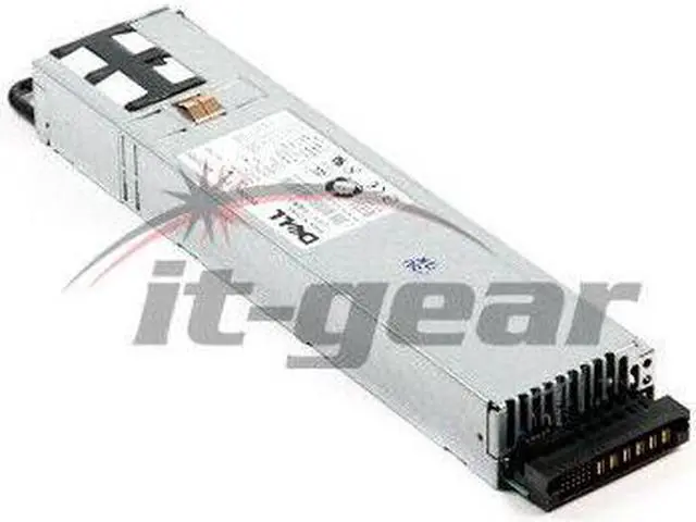 Alt view image 6 of 7 - Dell-IMSourcing JD090 550W Redundant Power Supply