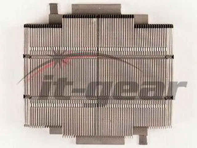Alt view image 6 of 7 - DELL Tr995 Processor Heatsink For Poweredge R610
