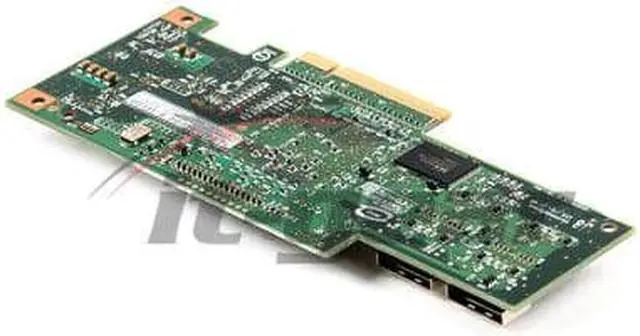 Alt view image 5 of 6 - IBM 44E8690 ServeRAID BR10i SAS/SATA Controller