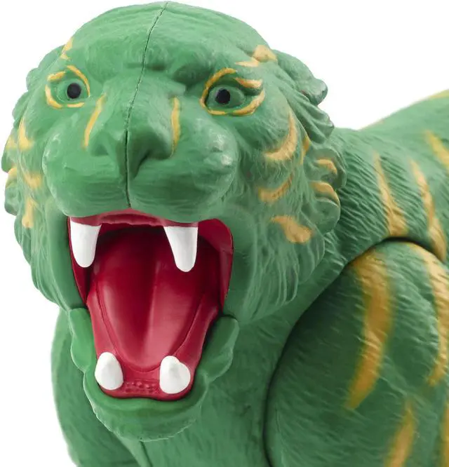 Alt view image 7 of 7 - Battle Cat Action Figure Gnn70