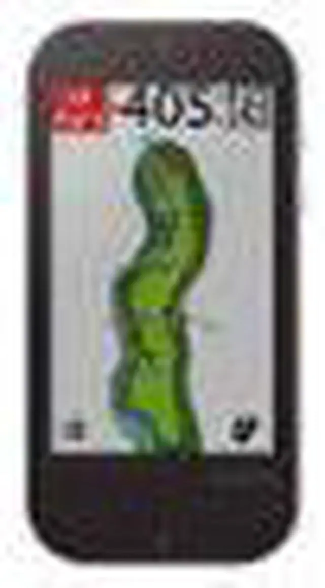 Alt view image 19 of 20 - 2019 Garmin Approach G80 GPS Black NEW