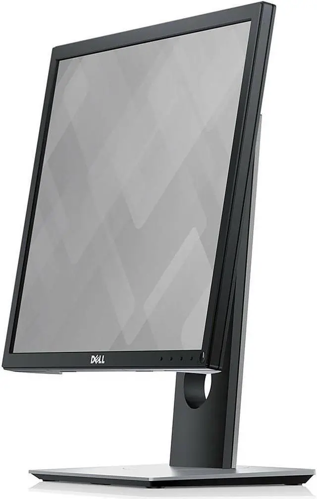 Alt view image 14 of 20 - Dell 19" 60 Hz IPS Monitor 8 ms D-Sub, HDMI, DisplayPort, USB P1917S