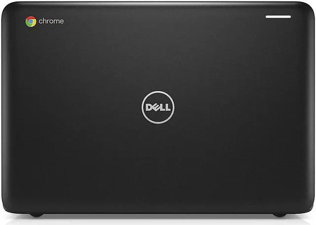 Alt view image 18 of 20 - Dell Chromebook 11 3000 3100 11.6" Rugged Chromebook - HD - 1366 x 768 - Intel Celeron N4020 Dual-core (2 Core) - 4 GB RAM - 16 GB Flash Memory - Chrome OS - English (US) Keyboard - 14 Hour Batte