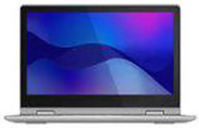 Alt view image 17 of 20 - Lenovo IdeaPad Flex 3 11ADA05 AMD Athlon Silver 3050e 4GB Memory 128 GB PCIe SSD AMD Radeon Graphics 11.6" 10-point Multi-touch 1920 x 1080 Convertible 2-in-1 Laptop Windows 10 in S mode 82G4002MUS