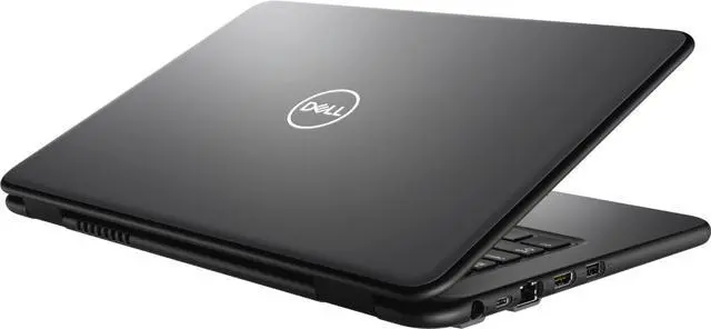 Alt view image 15 of 15 - Dell Latitude 3310 13.3" Touchscreen Laptop i5-8265U 8GB 128GB SSD Win 10 Pro