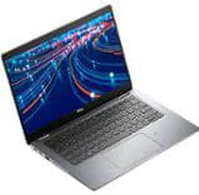 Alt view image 12 of 17 - DELL Latitude 5320 Intel Core i5-1135G7 8 GB LPDDR4 Memory 256 GB PCIe SSD Intel Iris Xe Graphics 13.3" Touch Screen 1920 x 1080 Convertible Laptop Windows 10 Pro 64-bit F6R2G