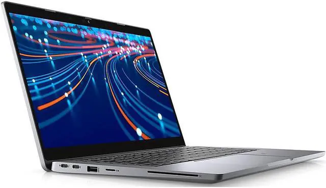 Alt view image 16 of 17 - DELL Latitude 5320 Intel Core i5-1135G7 8 GB LPDDR4 Memory 256 GB PCIe SSD Intel Iris Xe Graphics 13.3" Touch Screen 1920 x 1080 Convertible Laptop Windows 10 Pro 64-bit F6R2G