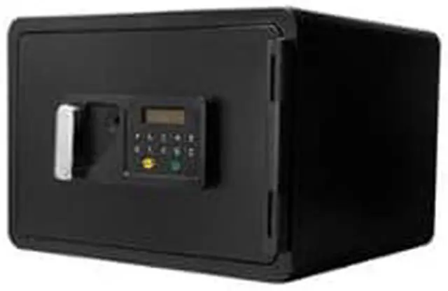 Alt view image 5 of 7 - BARSKA OPTICS AX11902 BARSKA OPTICS AX11902 Fireproof Digital Keypad Safe