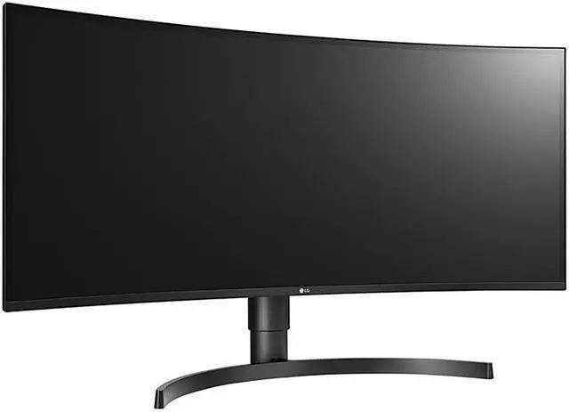 Alt view image 19 of 20 - LG 34BL85C-B 34" QHD 3440x1440 60 Hz Curved Ultra-Wide IPS Monitor