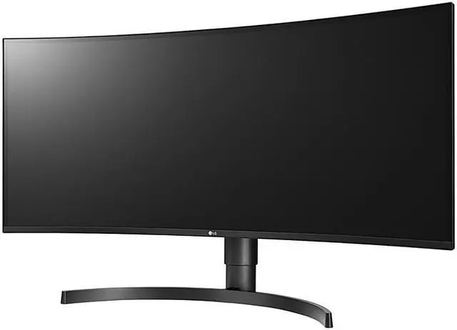 Alt view image 20 of 20 - LG 34BL85C-B 34" QHD 3440x1440 60 Hz Curved Ultra-Wide IPS Monitor