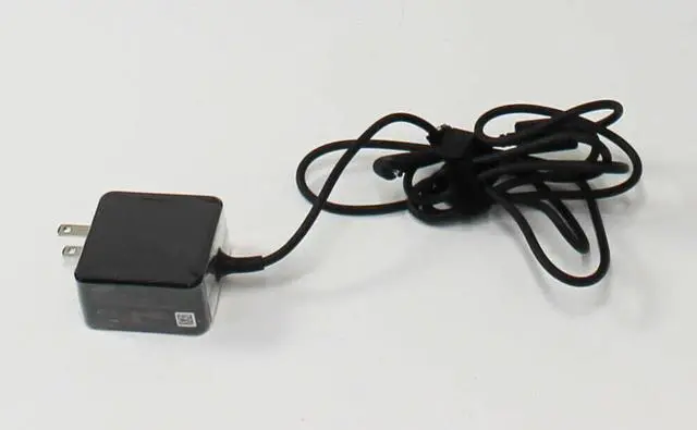 Alt view image 3 of 3 - Genuine Samsung Chromebook 3 XE500C13 2 XE500C12 PA-1250-98 AC Adapter Charger