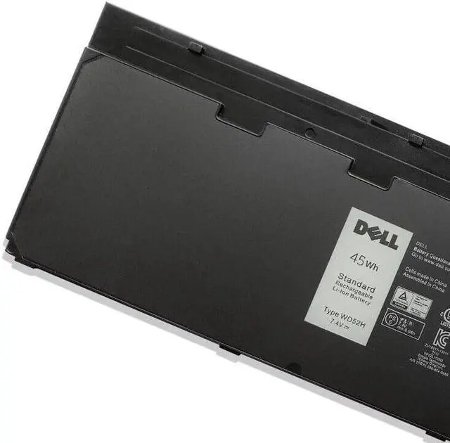 Alt view image 2 of 8 - Dell OEM Original Latitude 5400 5401 5500 Precision 3540 3-Cell Battery 1V1XF