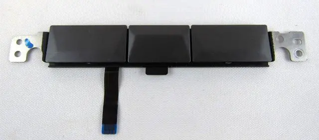 Alt view image 7 of 9 - Dell OEM Latitude E6330 E6430s XT3 Upper Left and Right Mouse Buttons A11C06