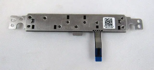 Alt view image 8 of 9 - Dell OEM Latitude E6330 E6430s XT3 Upper Left and Right Mouse Buttons A11C06