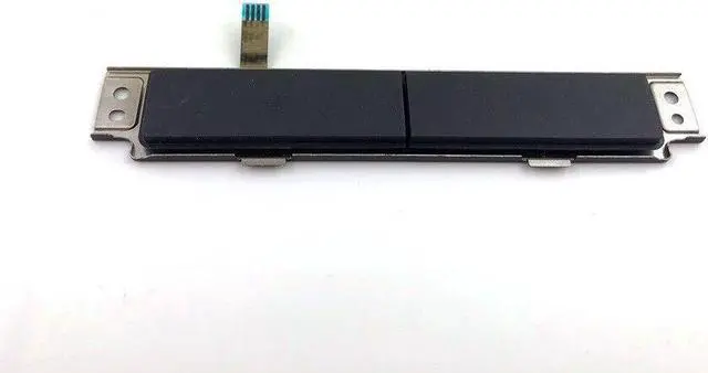 Alt view image 5 of 8 - Dell OEM Latitude E7240 E7440  Left and Right Mouse Buttons Circuit Board A12AN4