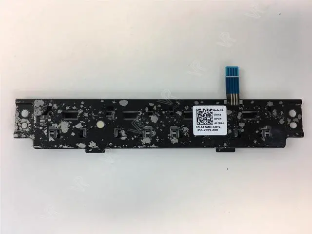 Alt view image 7 of 8 - Dell OEM Latitude E7240 E7440  Left and Right Mouse Buttons Circuit Board A12AN4