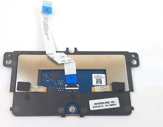 Alt view image 2 of 3 - Dell OEM Chromebook 11 5190 Touchpad Sensor Module JD0YW