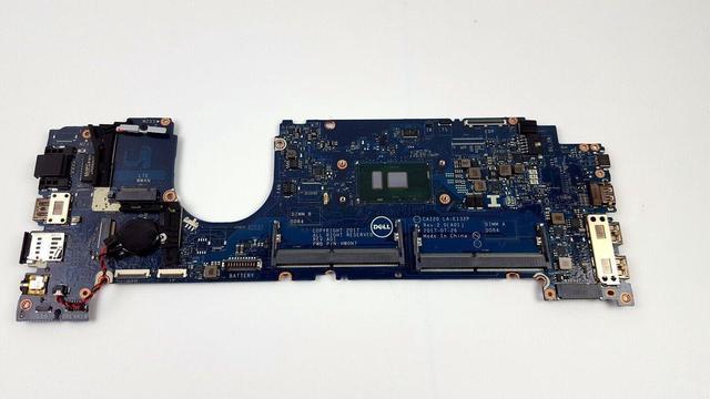 latitude 7480 motherboard