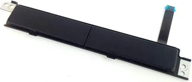 Alt view image 6 of 7 - Dell OEM Latitude 5580 5480 5590 Preicison 3520 3530 Left  Mouse Buttons A169B1