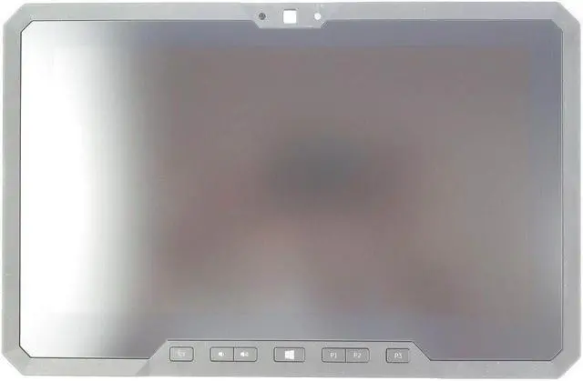 Main image of Dell Latitude 12 7202 Rugged Tablet 11.6" LCD Touch Screen Display HF46N New